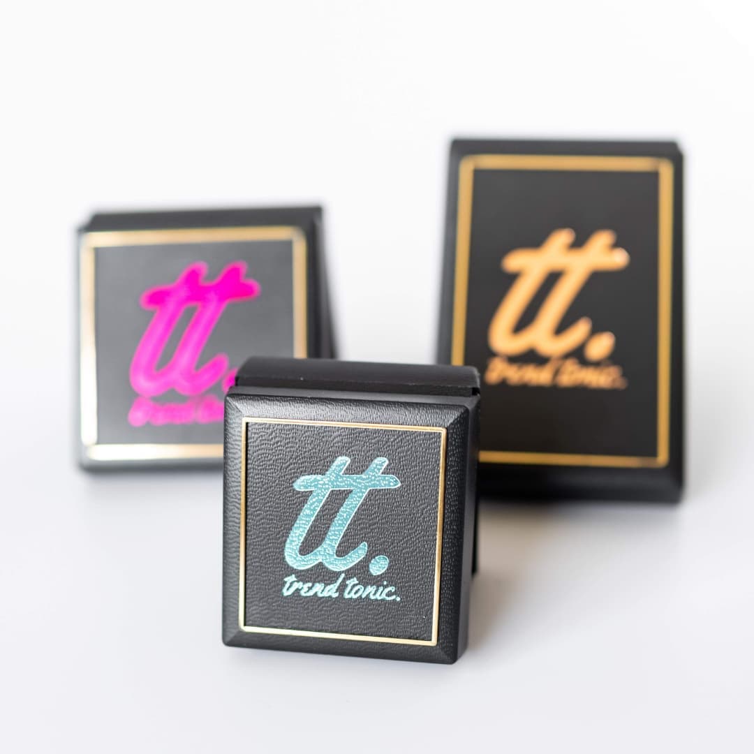 Add gift box - Trend Tonic