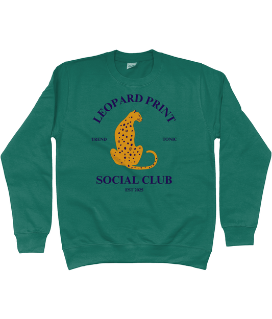 AWDis Sweatshirt 34 - Trend Tonic