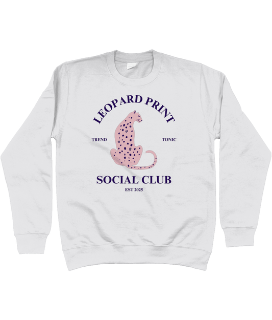 AWDis Sweatshirt 36 - Trend Tonic