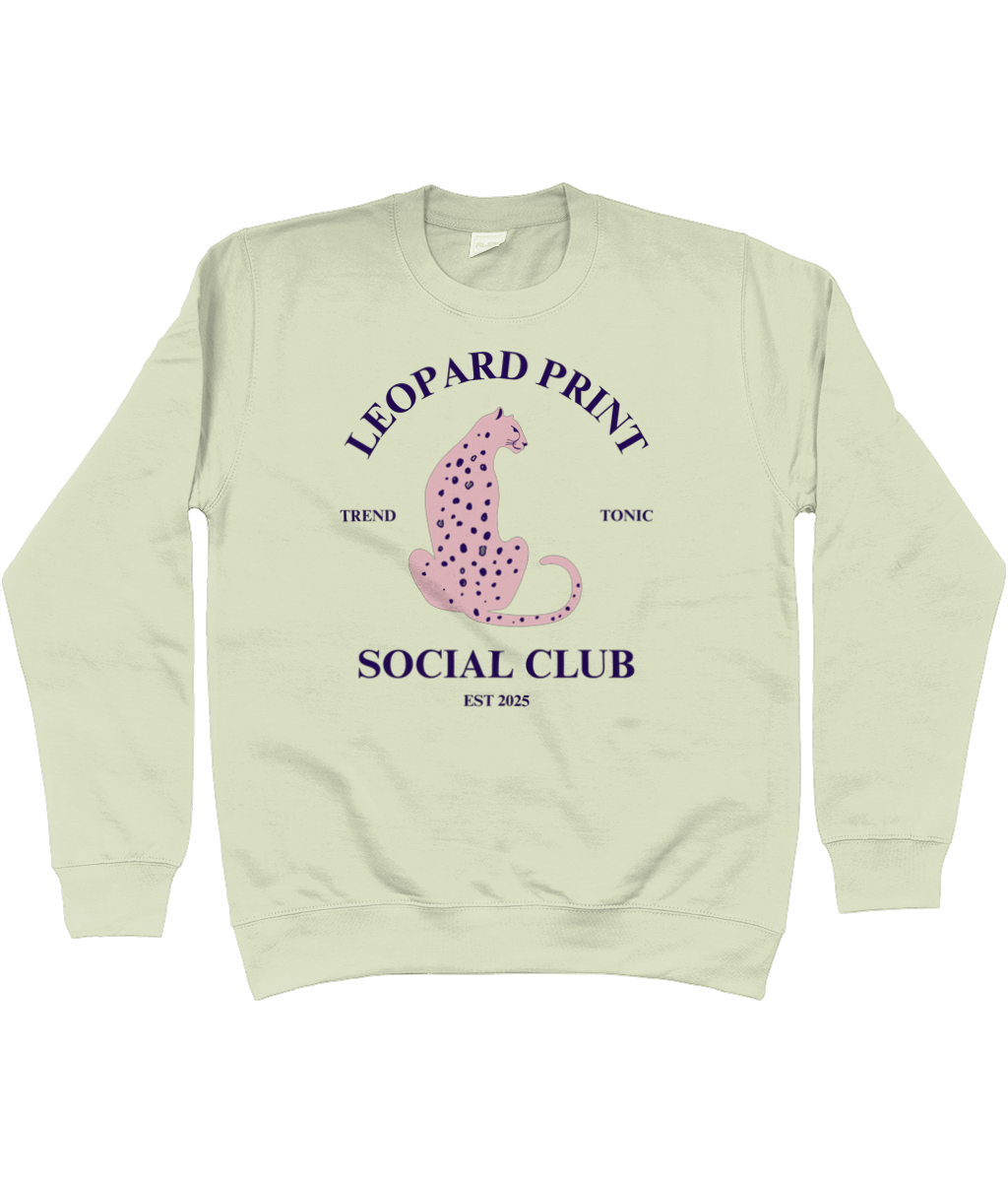 AWDis Sweatshirt 36 - Trend Tonic
