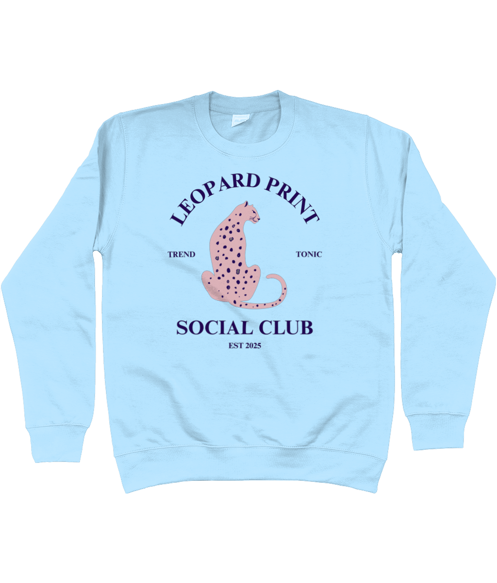 AWDis Sweatshirt 36 - Trend Tonic