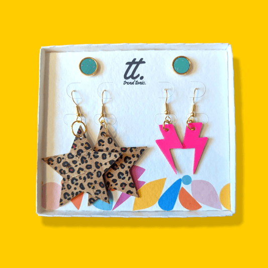 Build your own capsule jewellery set - Trend Tonic