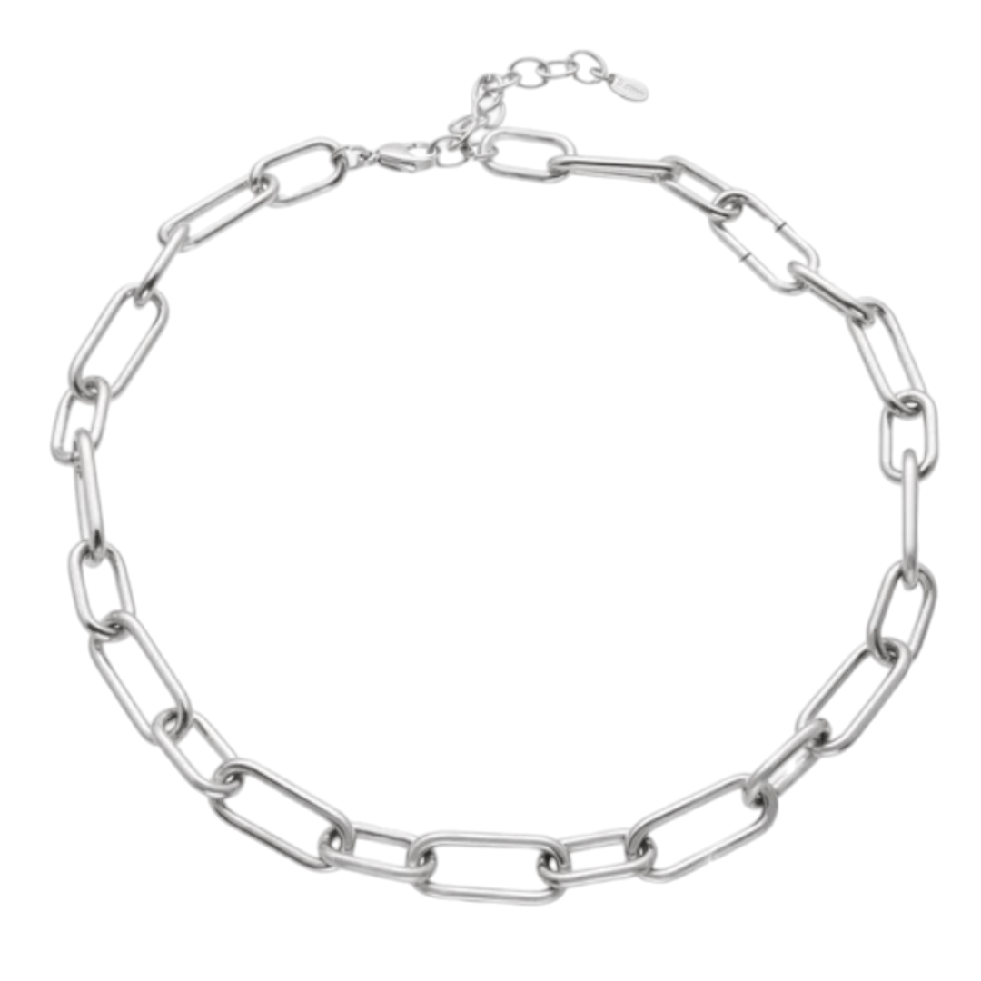 Chunky chain necklace - Trend Tonic