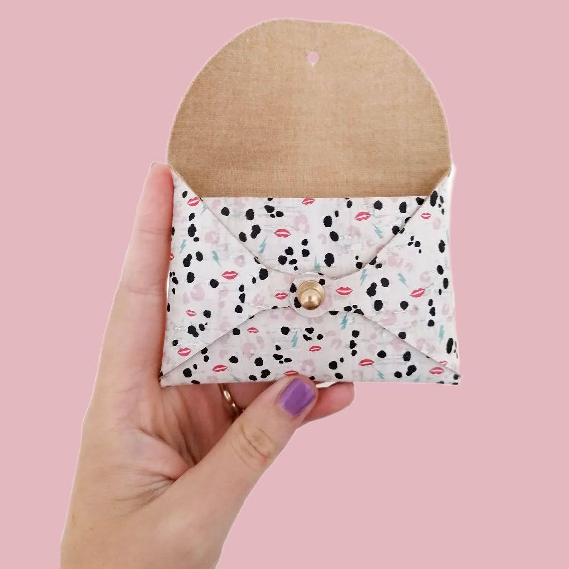 Cork purse - Trend Tonic