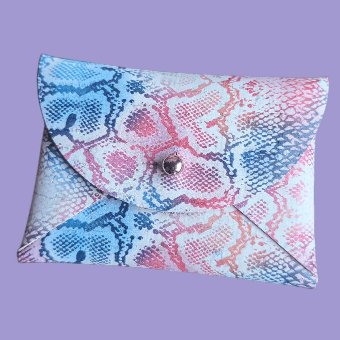 Cork purse - Trend Tonic