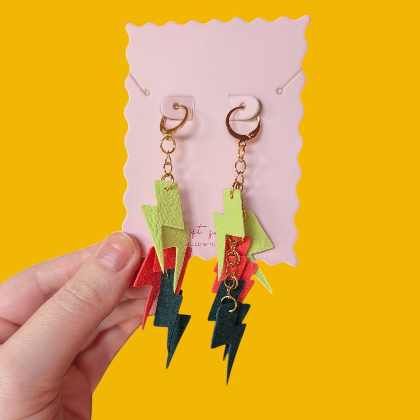 Create your own tassel earrings - Trend Tonic