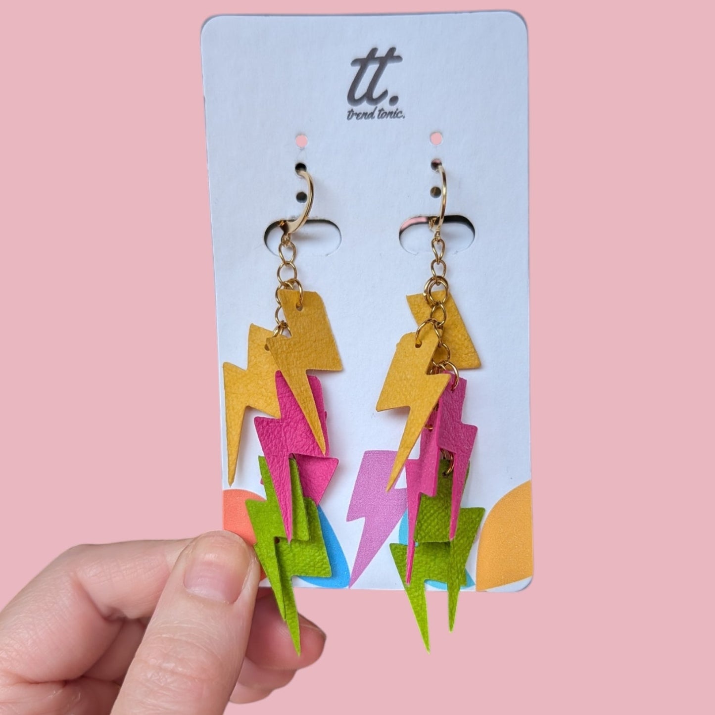 Create your own tassel earrings - Trend Tonic