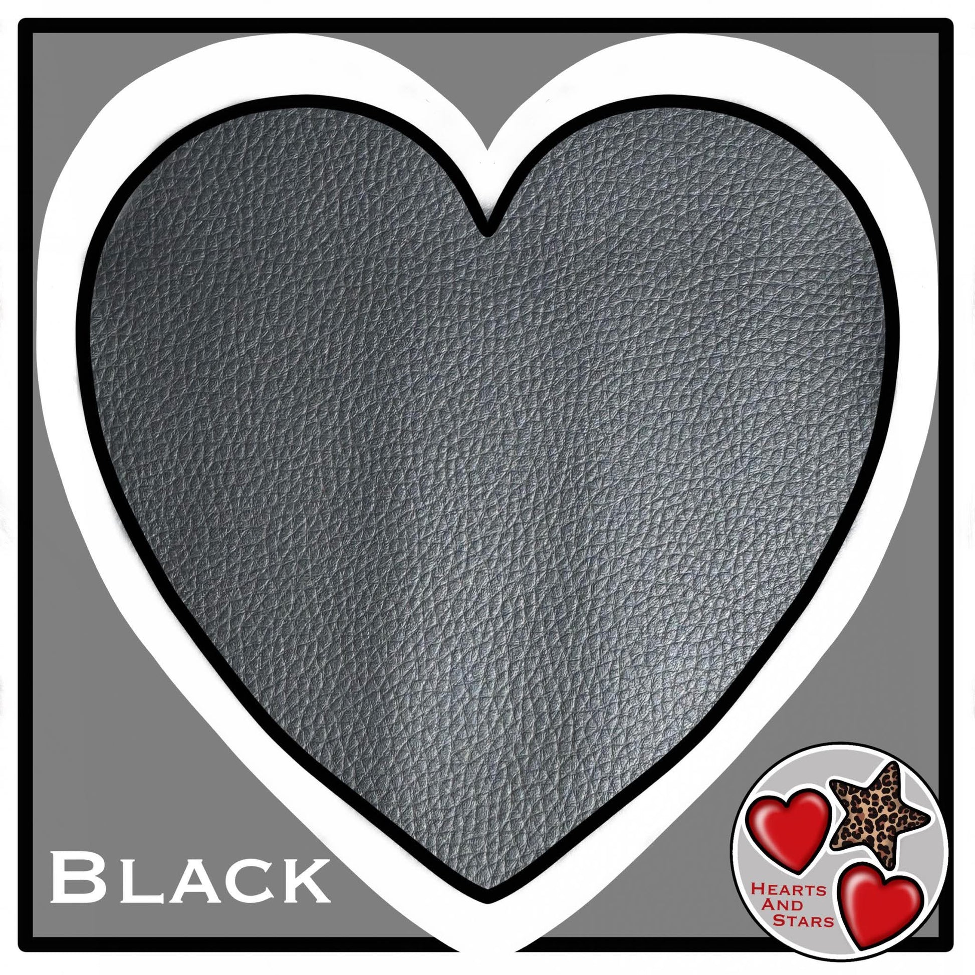 Custom Hearts and Stars Trend Tonic lightning bolt leopard print bag - Trend Tonic