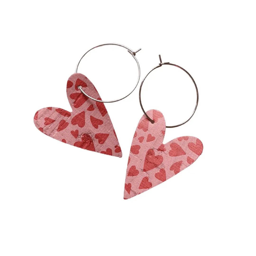 Design Your Own Custom Earrings - Trend Tonic