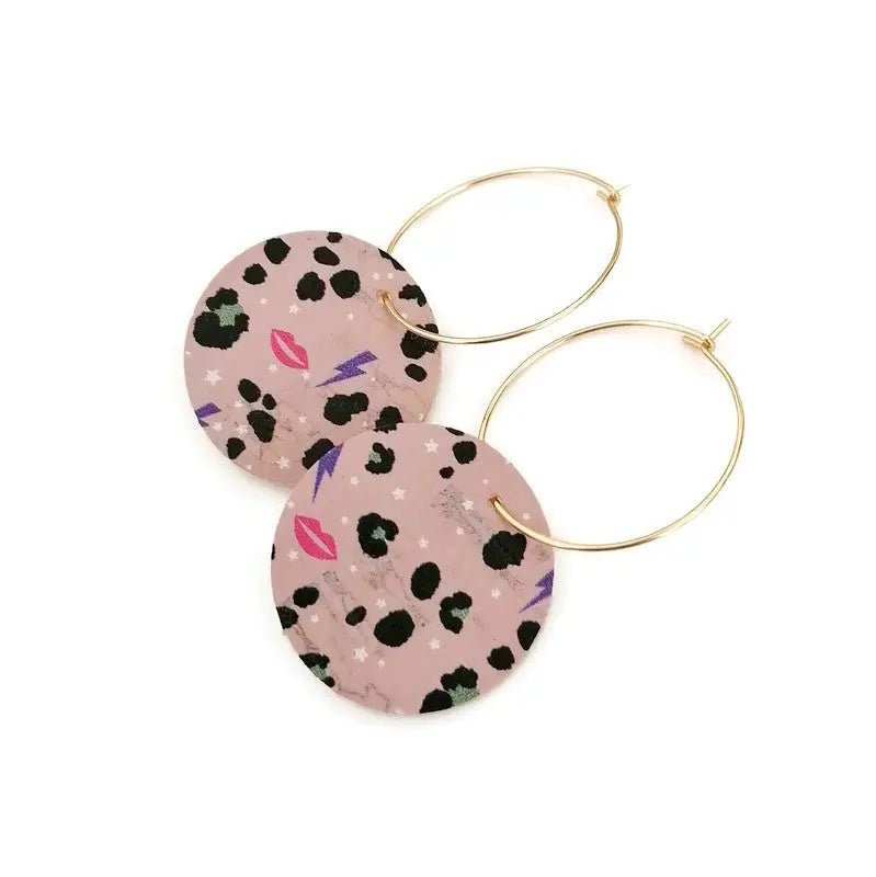 Design Your Own Custom Earrings - Trend Tonic