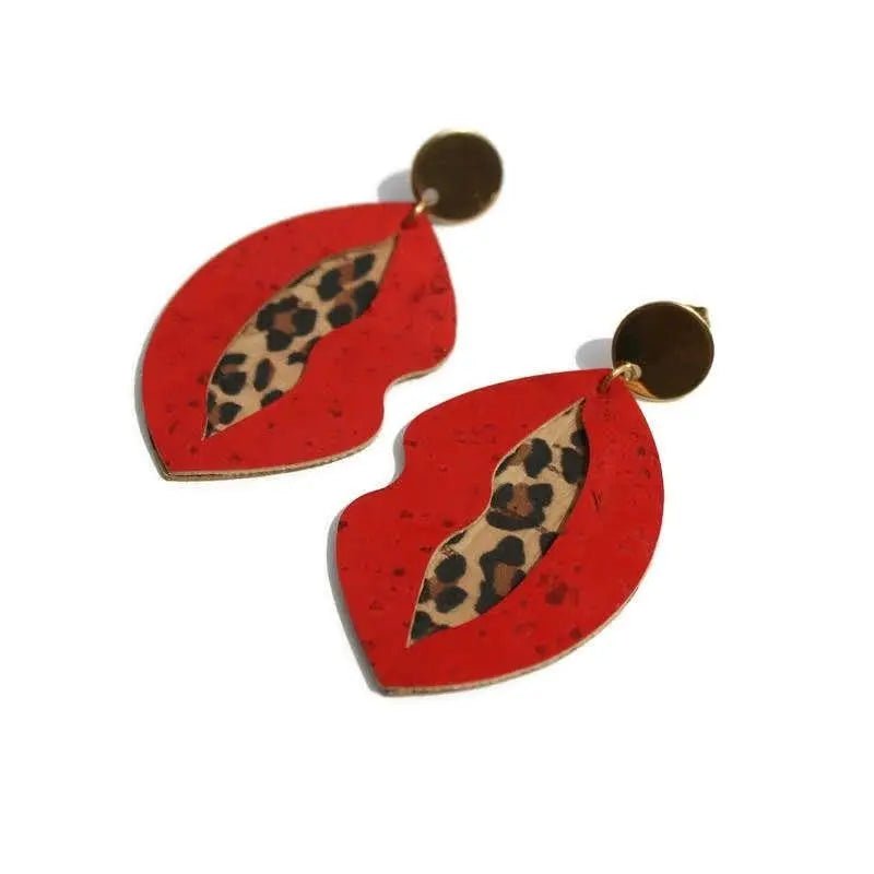 Design Your Own Custom Earrings - Trend Tonic