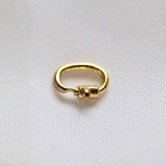 Extra love link lock - Trend Tonic