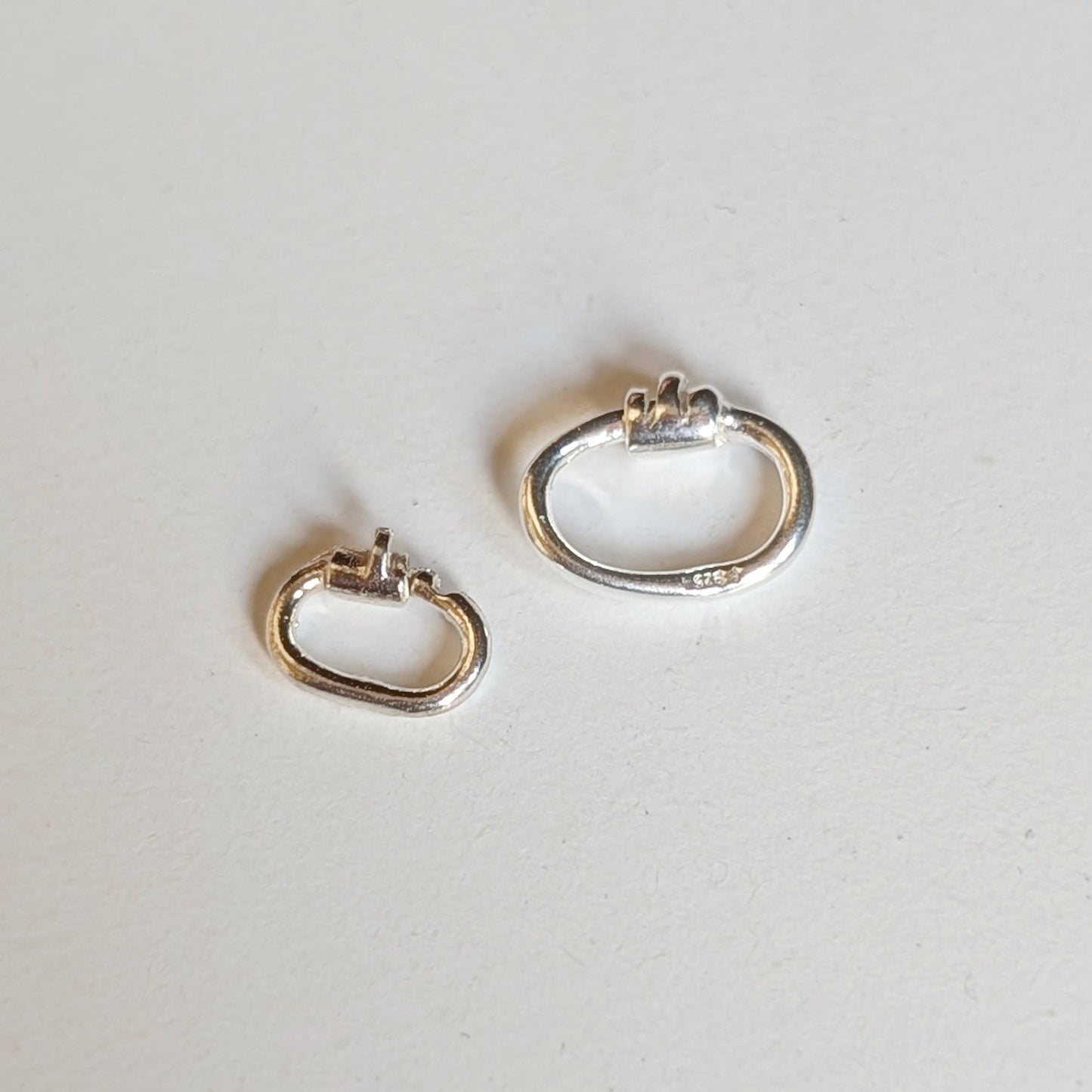 Extra love link lock - Trend Tonic