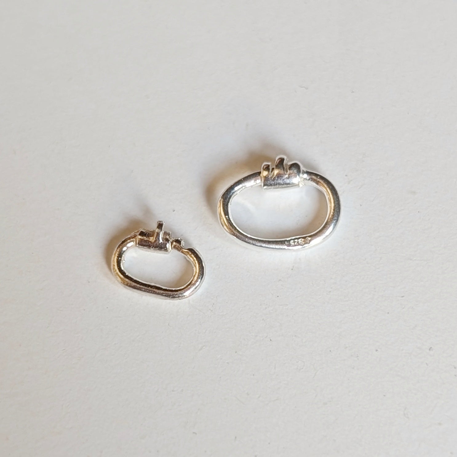 Extra love link lock - Trend Tonic