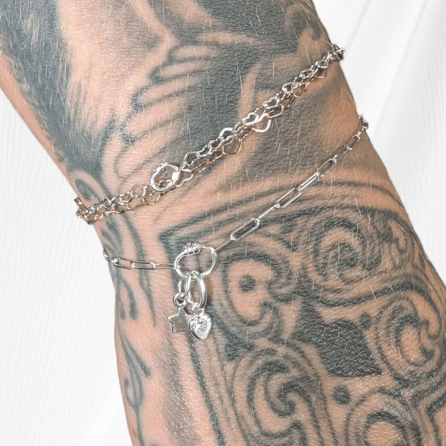 Extra love link lock - Trend Tonic