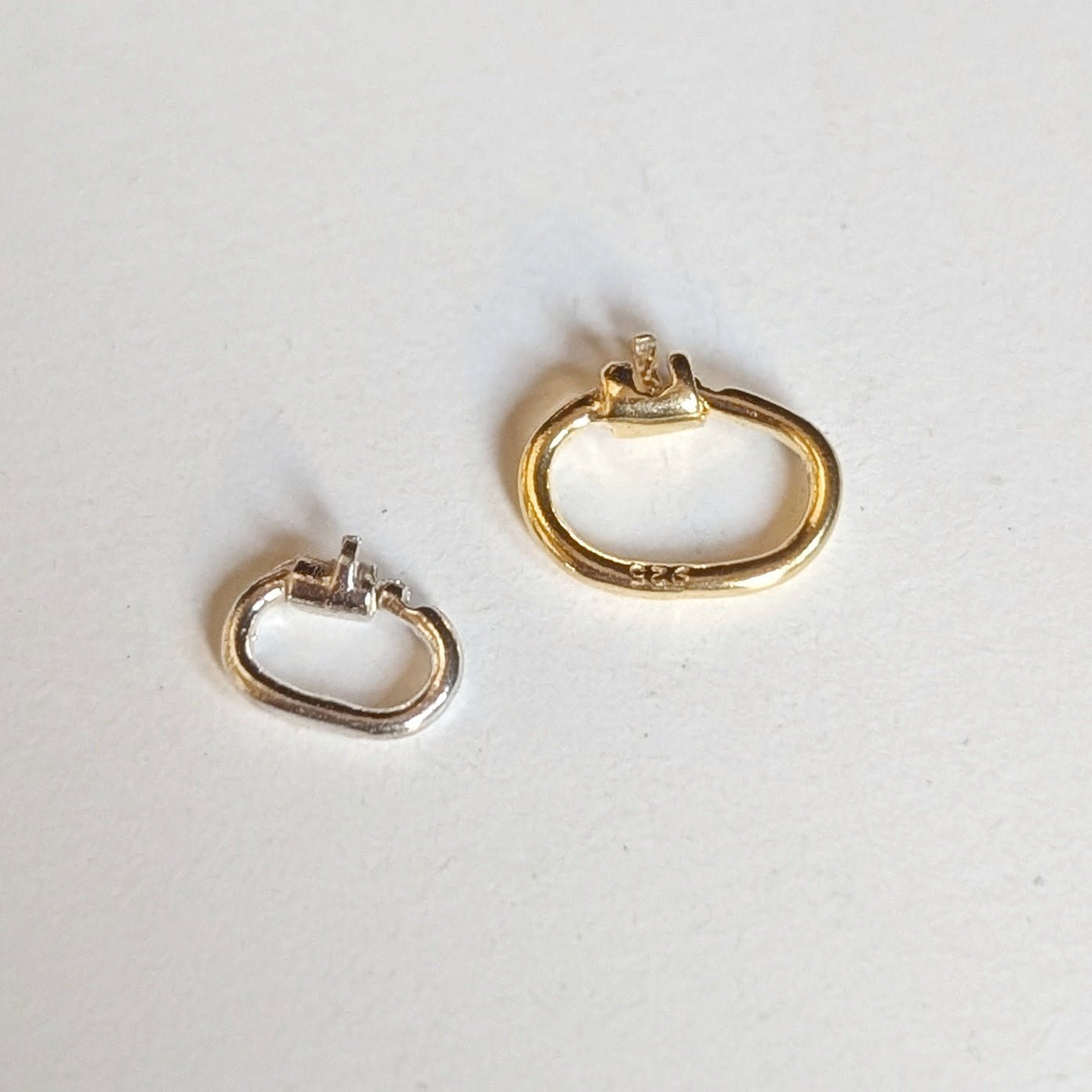 Extra love link lock - Trend Tonic