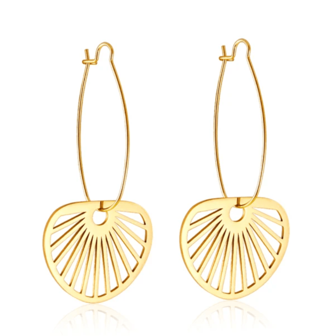 Gold capsule collection set - Trend Tonic
