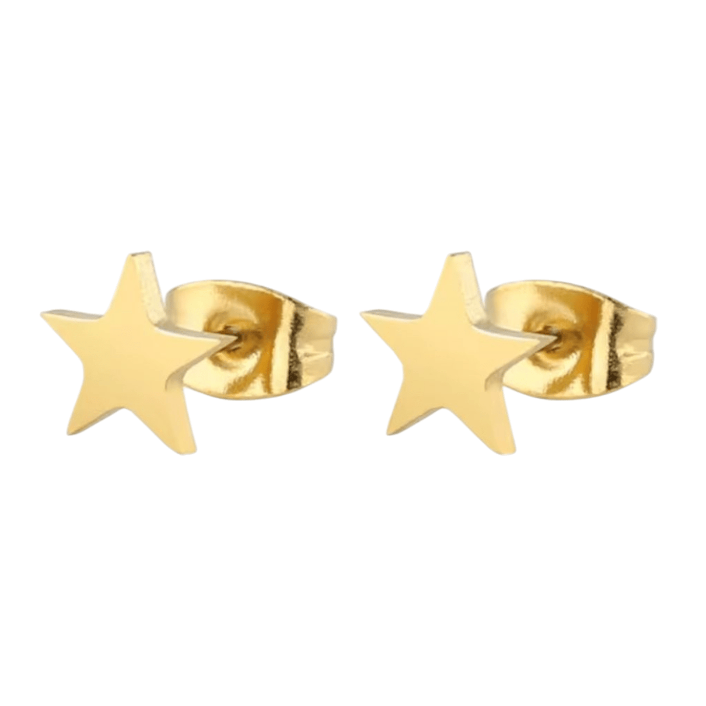 Gold Christmas capsule collection set - Trend Tonic