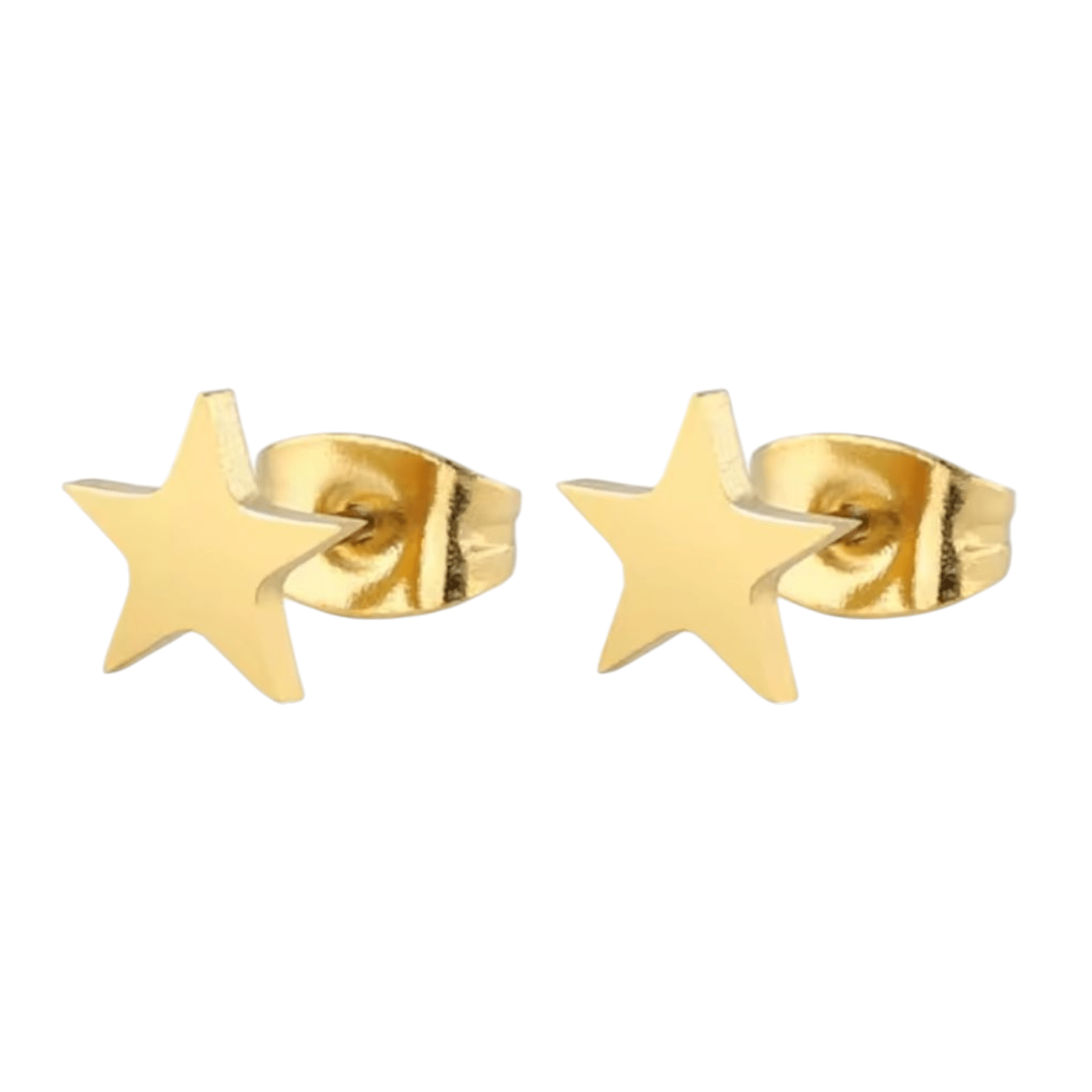 Gold Christmas capsule collection set - Trend Tonic