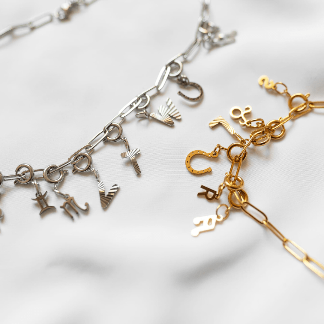 Meaningful jewellery