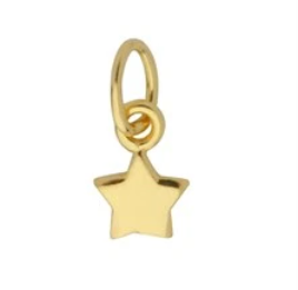 Star charms