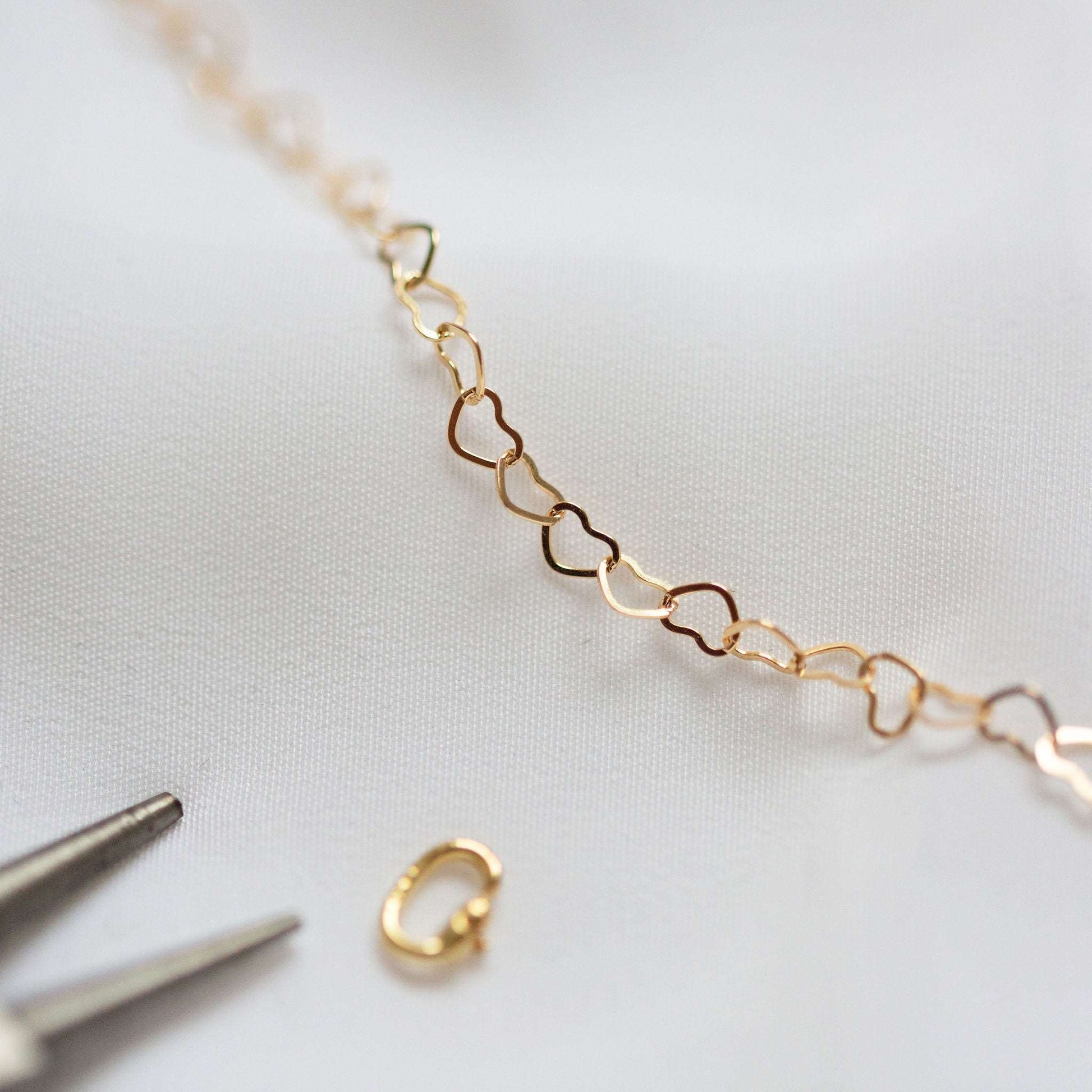 Love Links™️ Permanent Anklet Kit - Trend Tonic