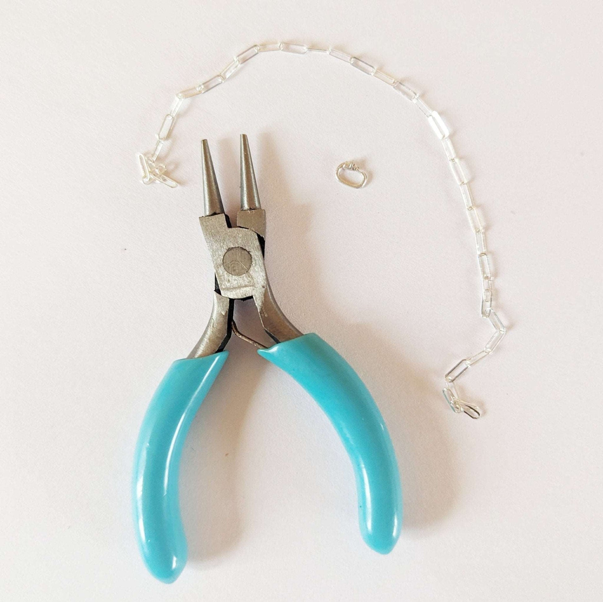 Love Links™️ Permanent Anklet Kit - Trend Tonic