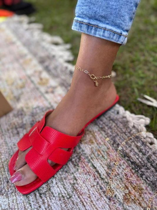 Love Links™️ Permanent Anklet Kit - Trend Tonic