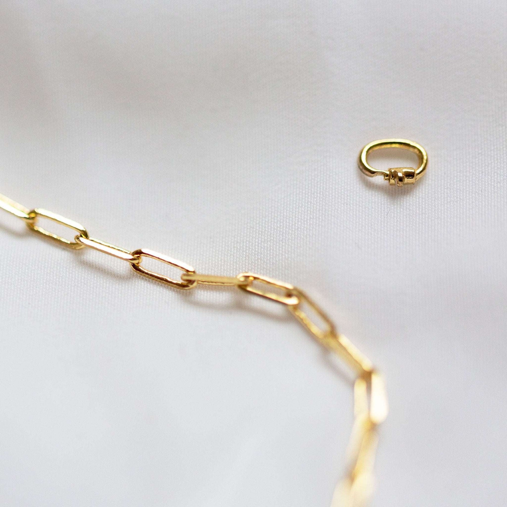 Love Links™️ Permanent Anklet Kit - Trend Tonic