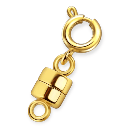 Magnetic necklace clasp - Trend Tonic