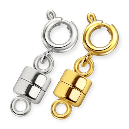 Magnetic necklace clasp - Trend Tonic