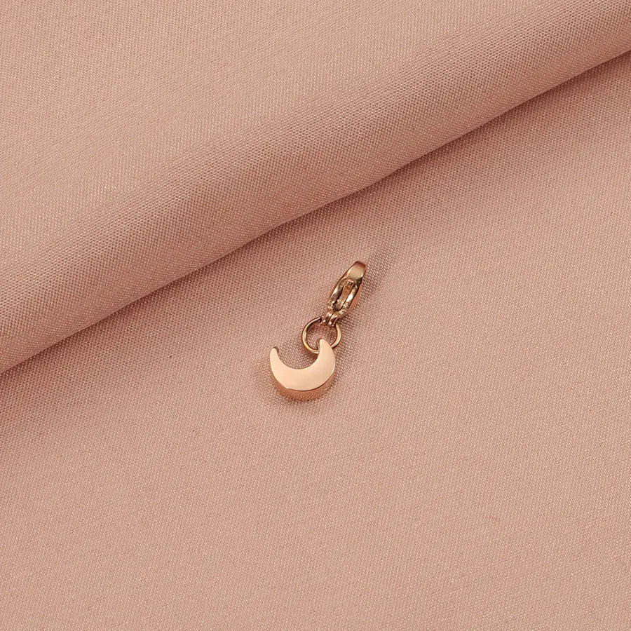 Mini moon charm - Trend Tonic