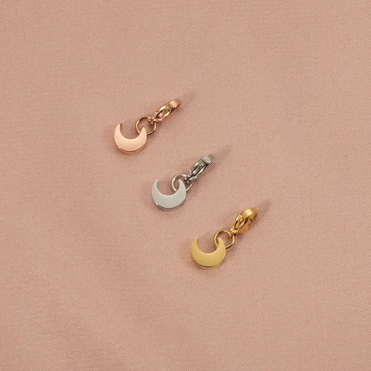 Mini moon charm - Trend Tonic