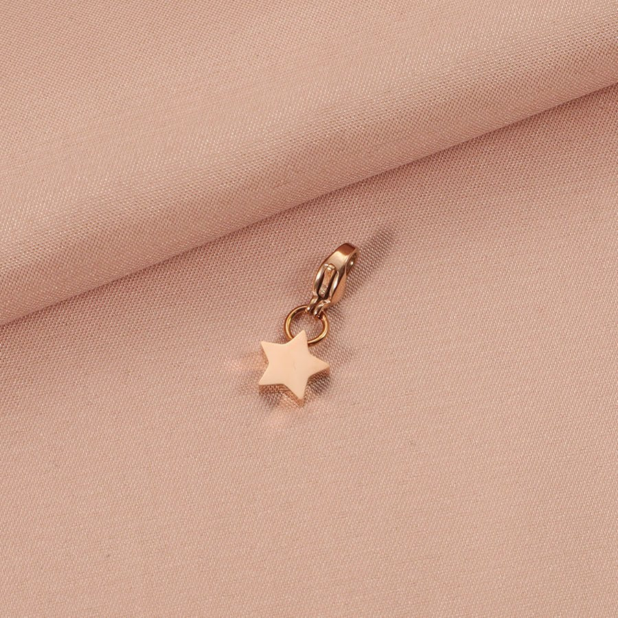 Mini star charm - Trend Tonic