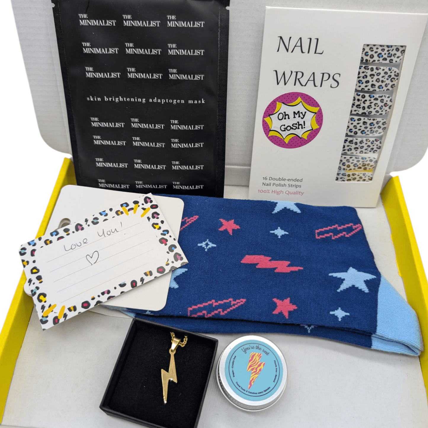 Mother's day gift set - Trend Tonic