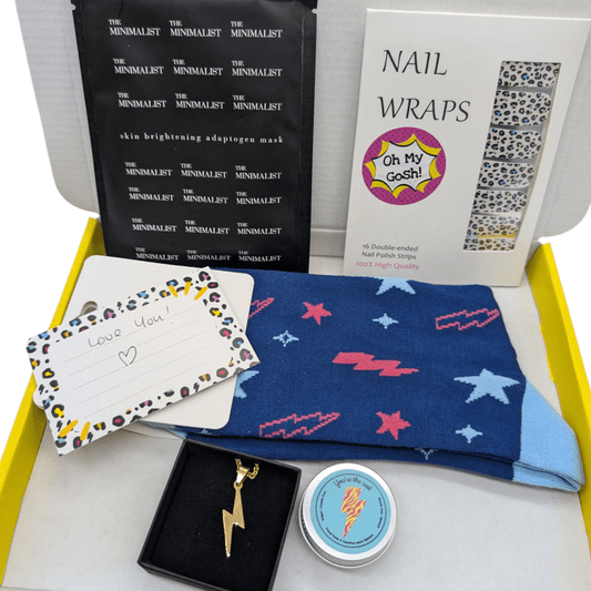 Mother's day gift set - Trend Tonic