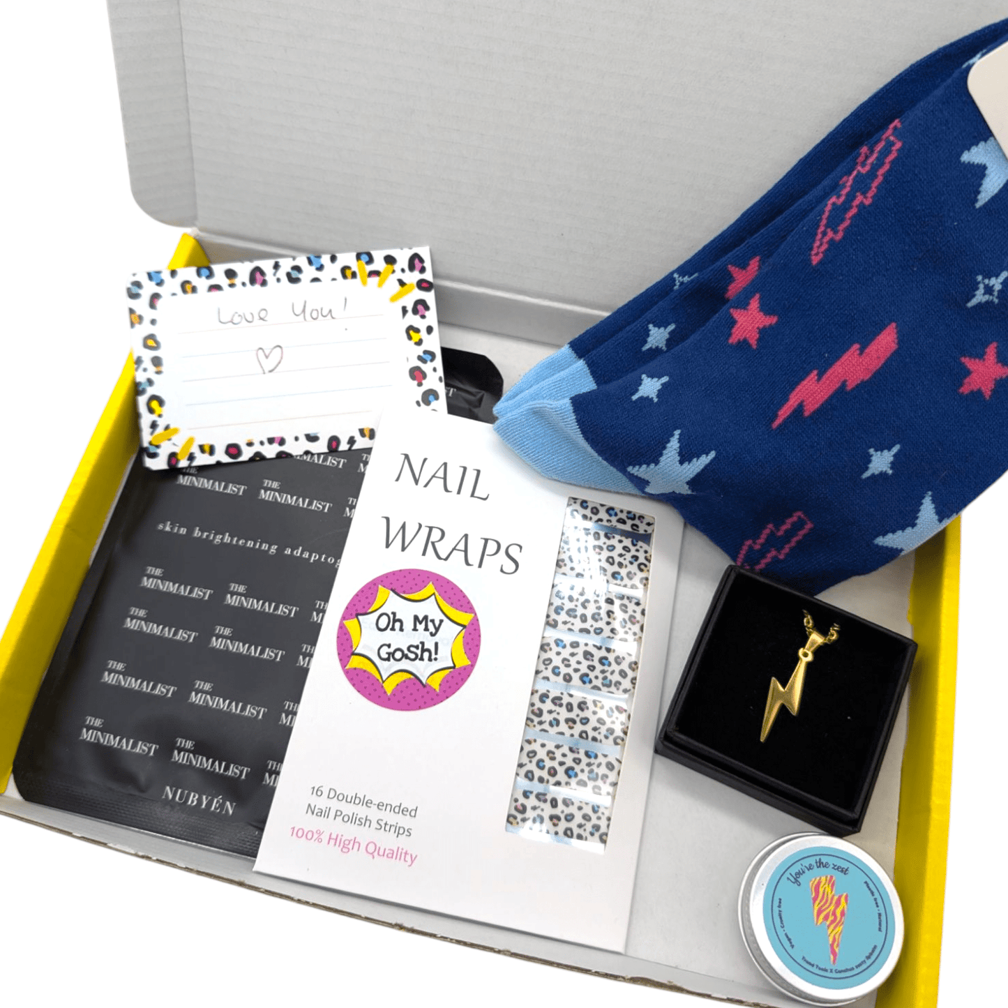 Mother's day gift set - Trend Tonic