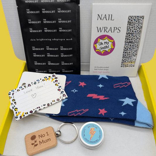 Mother's day gift set - Trend Tonic