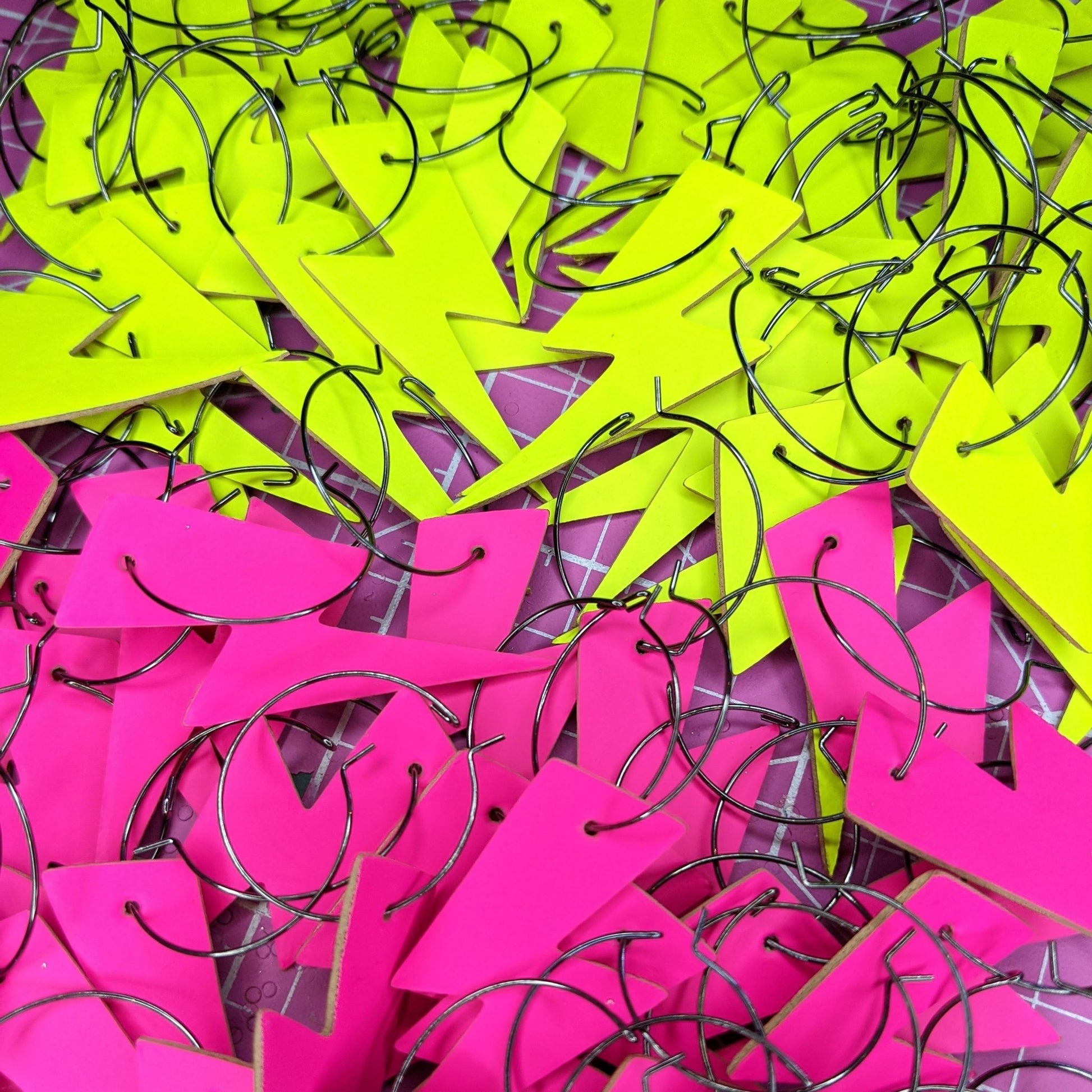 Replacement earring - Trend Tonic