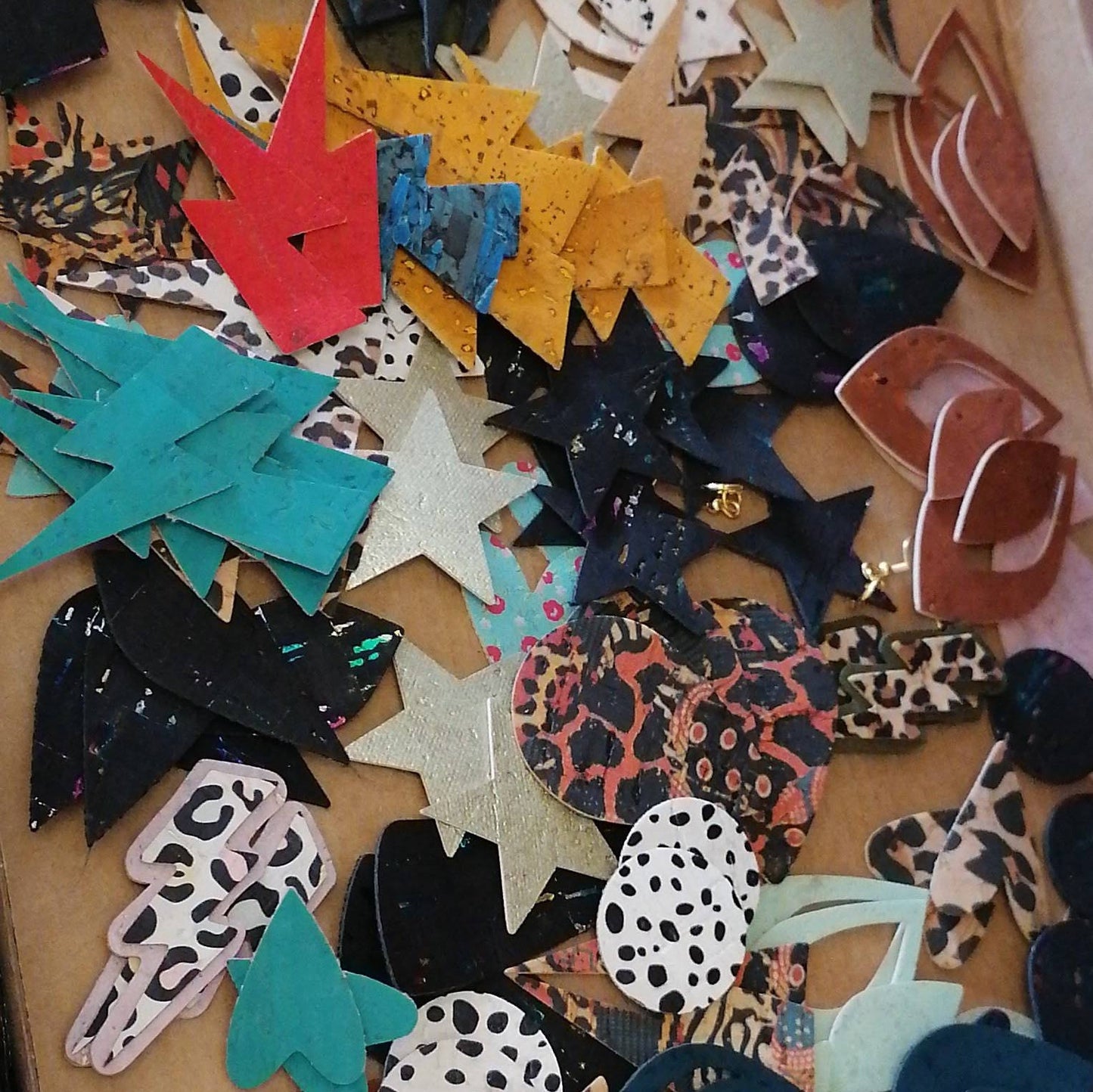 Replacement earring - Trend Tonic