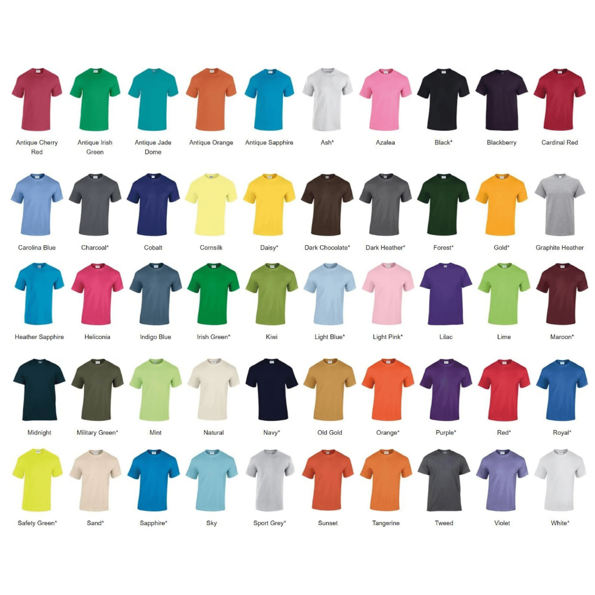 Retired Cool Girl T-Shirt - Trend Tonic