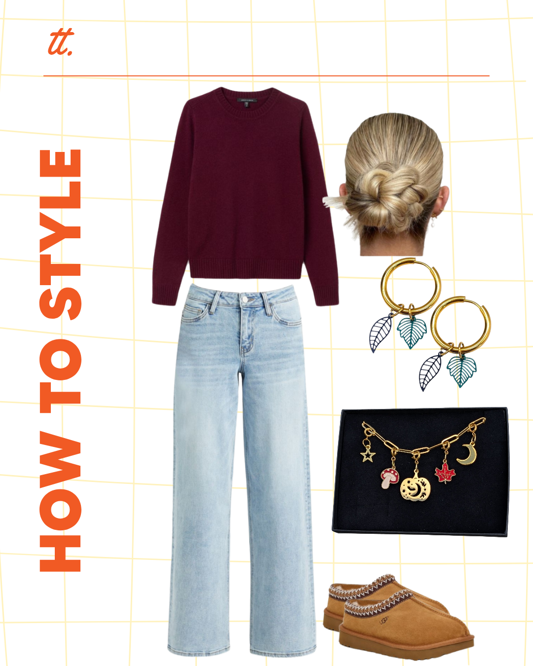 Trend Tonic Charm Club Subscription Box