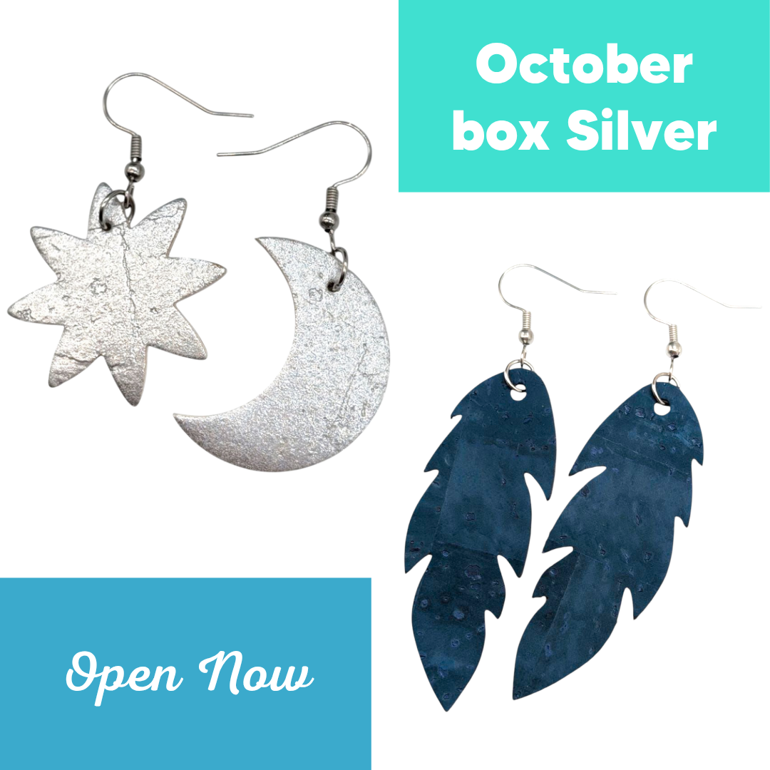 Trend Tonic Seasonal Jewellery Subscription Box