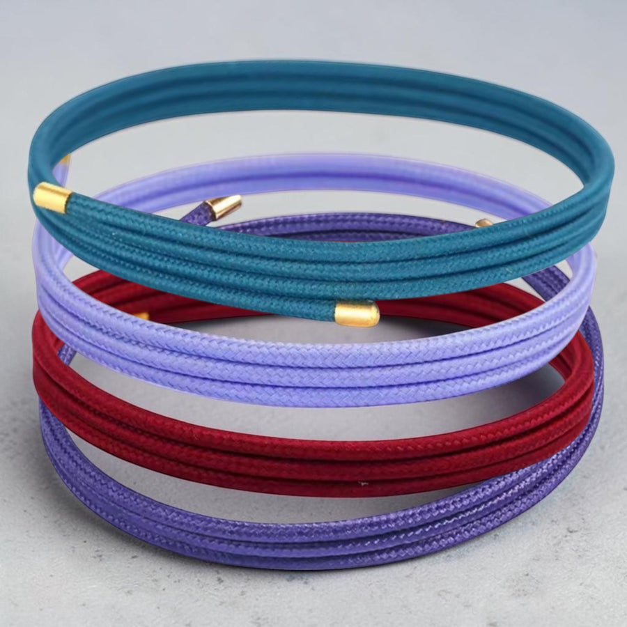 Magnetic accessible necklace - pre-order