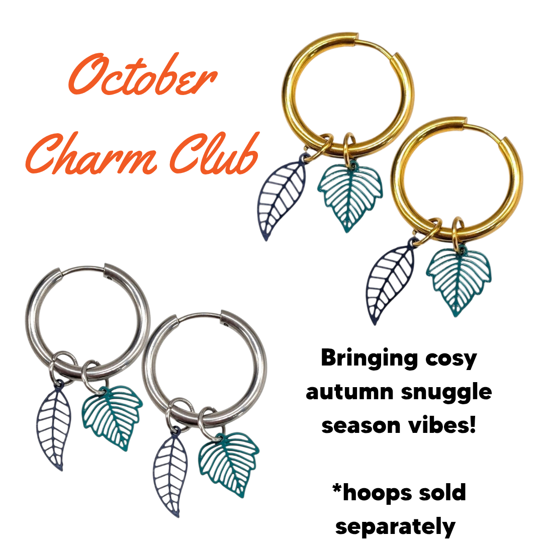 Trend Tonic Charm Club Subscription Box