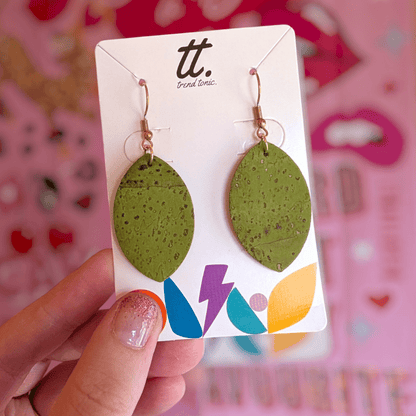 Sample Sale! - Trend Tonic