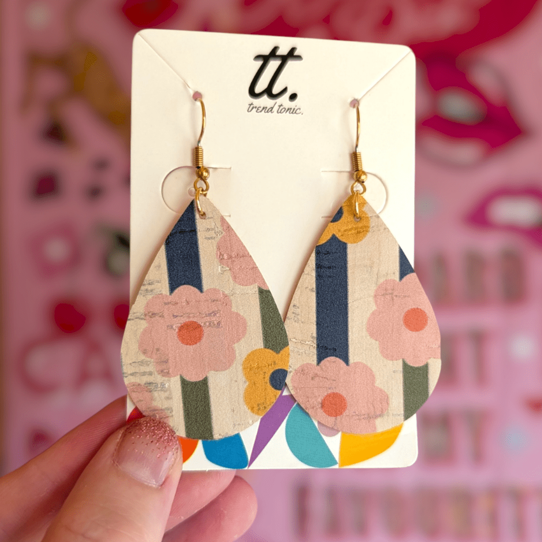 Sample Sale! - Trend Tonic