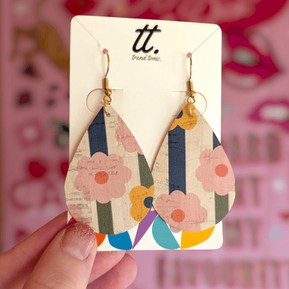 Sample Sale! - Trend Tonic