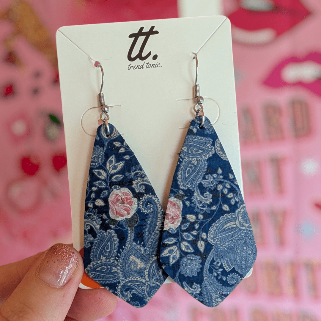 Sample Sale! - Trend Tonic