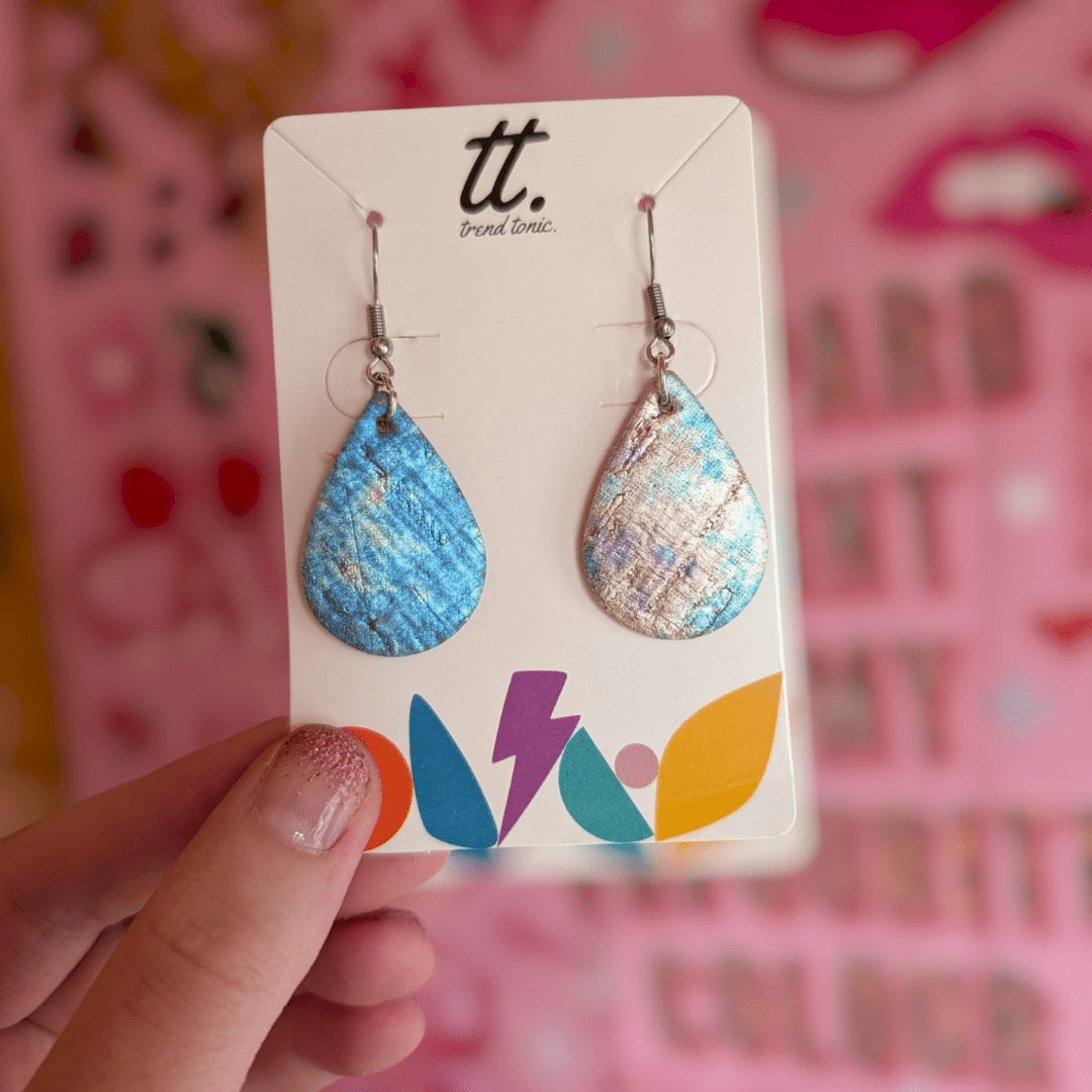 Sample Sale! - Trend Tonic